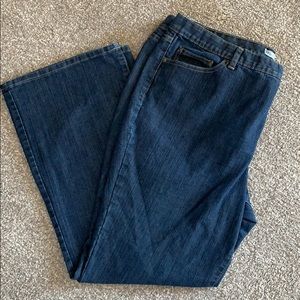 Fashion Bug Jeans